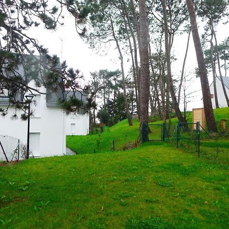 Appartement Neuf 2-4 Pers, Terrasse Et Jardin, A 400M De La Plage Du Rohaliguen - Fr-1-639-35 Sarzeau Exteriér fotografie