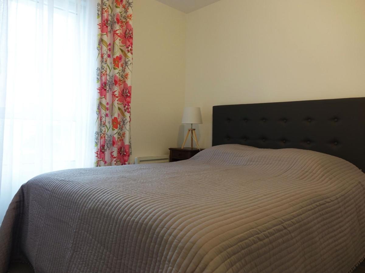 Appartement Neuf 2-4 Pers, Terrasse Et Jardin, A 400M De La Plage Du Rohaliguen - Fr-1-639-35 Sarzeau Exteriér fotografie